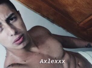 Axlexxx