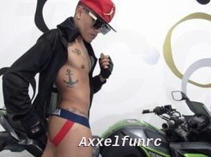 Axxelfunrc