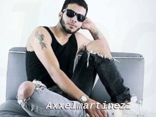 Axxelmartinezz