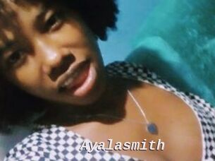 Ayalasmith
