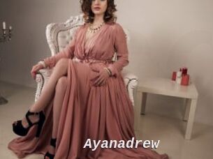 Ayanadrew