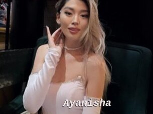 Ayanisha