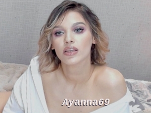 Ayanna69