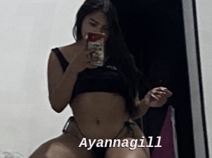 ayannagill Live Camgirls Sex