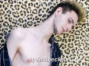 Aydenbeckett