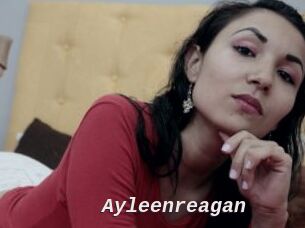 Ayleenreagan