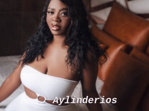 Aylinderios