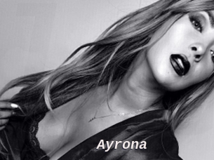 Ayrona