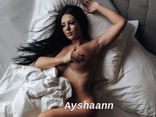 ayshaann Live Camgirls Sex