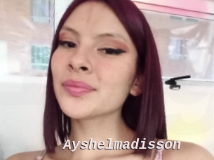 Ayshelmadisson