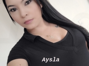 Aysla