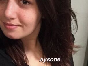 Aysone