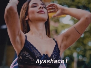 Aysshacol
