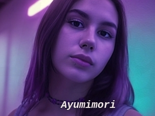 Ayumimori