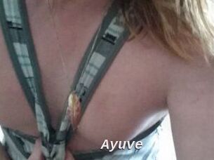 Ayuve