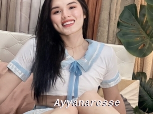 Ayyanarosse
