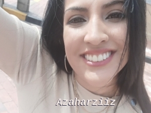 Azaharziiz