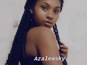 Azaleasky