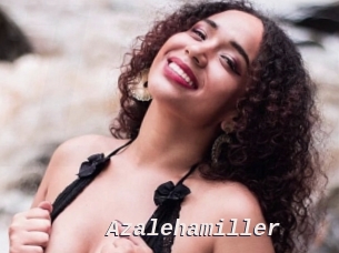 Azalehamiller