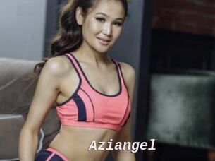 Aziangel