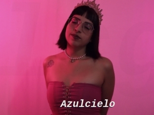 Azulcielo