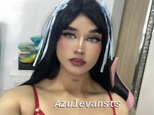 azulevansts Live Camgirls Sex