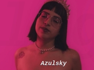Azulsky