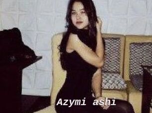 Azymi_ashi