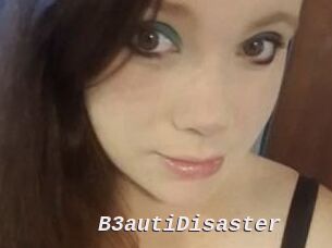 B3autiDisaster