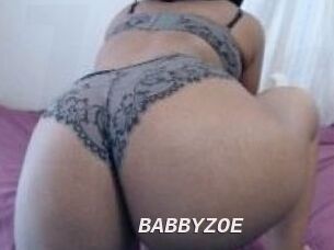 BABBYZOE
