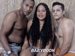 BABYBOOH