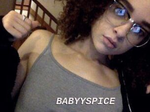 BABYY_SPICE