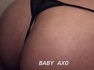BABY_AXO