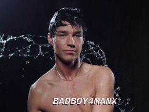 BADBOY4MANX
