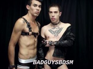 BADGUYSBDSM