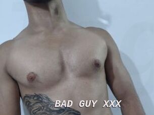 BAD_GUY_XXX