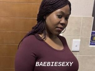 BAEBIESEXY