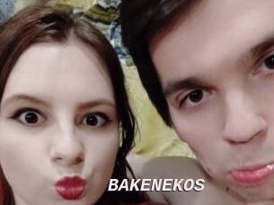 BAKENEKOS Live Camgirls Sex