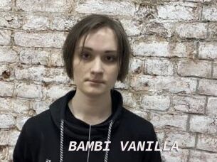 BAMBI_VANILLA Live Camgirls Sex