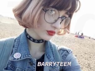 BARRYTEEM