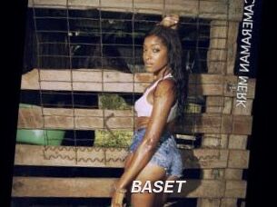 BASET
