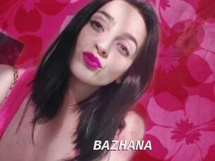 BAZHANA