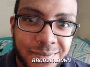 BBCDICKDOWN