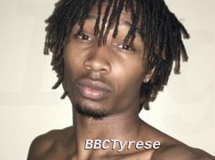 BBCTyrese