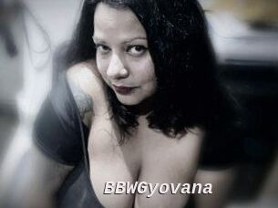BBWGyovana