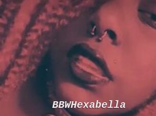 BBWHexabella