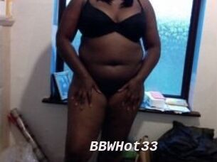 BBWHot33