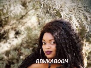 BBWKABOOM