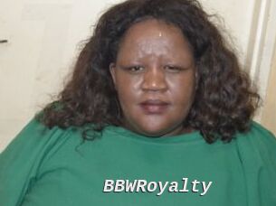 BBWRoyalty