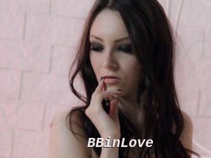 BBinLove